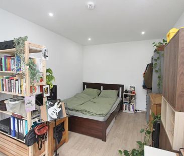 2-Zimmer Wohnung in Kassel-Süsterfeld mit PKW-Stellplatz, Terrasse ... - Photo 6