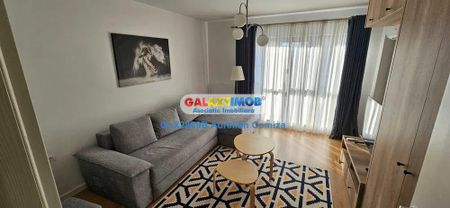 Garsoniera pentru inchiriat Exigent Plaza - Photo 5