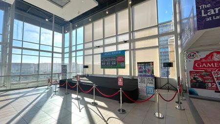 For Lease - 8323 Kennedy Road Unit# 719, Markham, Ontario - Photo 4