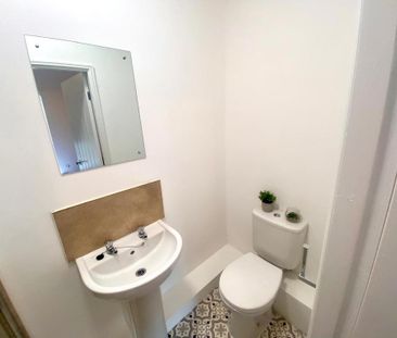 4 bedroom house share to rent - Photo 5