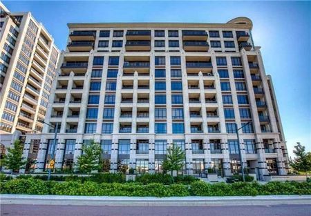 For Lease - 99 South Town Centre Boulevard Unit# 803, Markham, Ontario - Photo 2