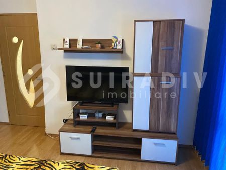 DE ÎNCHIRIAT APARTAMENT 4 CAMERE, 97 MP, 2 BĂI | MĂNĂȘTUR - Fotografie 4