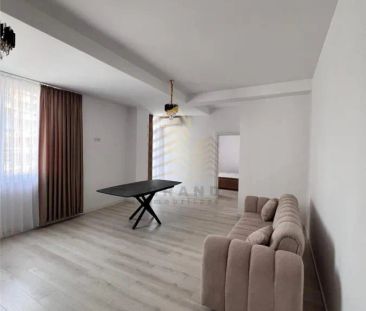 APARTAMENT DE INCHIRIAT CAMPEADOR - Photo 2