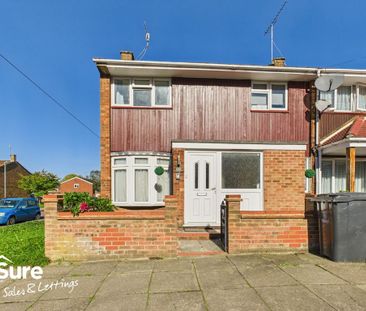 1 bedroom end of terrace house to rent - Photo 5