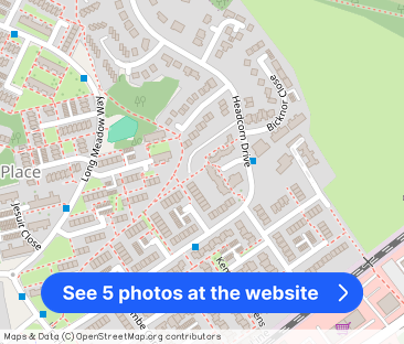 Halstead close, Canterbury - Photo 1