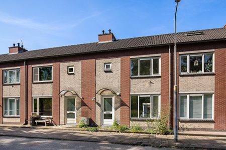 Te huur: Huis Hannie Schaftstraat in Hoofddorp - Photo 4