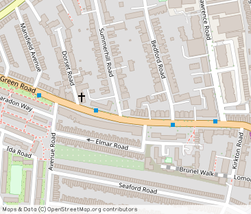 West Green Road, London, N15 - Photo 1