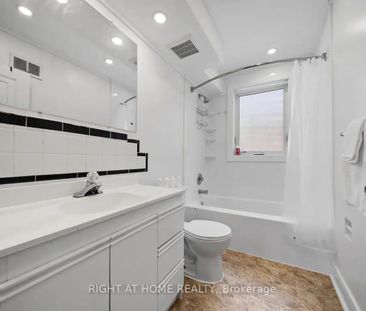 For Lease - 21 Thomson Street Unit# Main floor, Barrie, Ontario - Photo 5