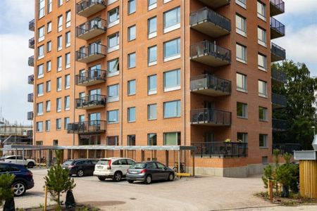 EXERCISGATAN 7 - Foto 5