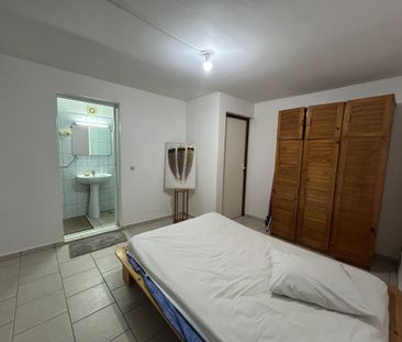 Location Appartement 2 pièces 40m² STE ANNE 97180 - Photo 1