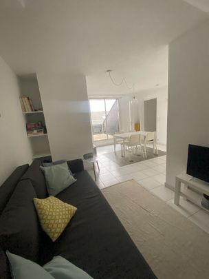 Location Appartement 3 pièces 52m² - Photo 1