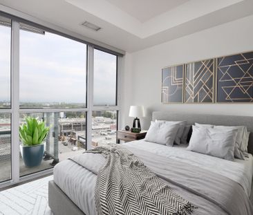 For Lease - 99 The Donway N/A Unit# 810, Toronto, Ontario - Photo 4