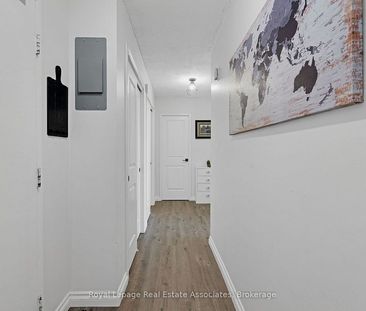 For Lease - 215 Glenridge Avenue Unit# 1204, St. Catharines, Ontario - Photo 3