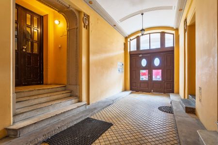 5 pokoi w kamienicy | Politechnika | Metro - Zdjęcie 2