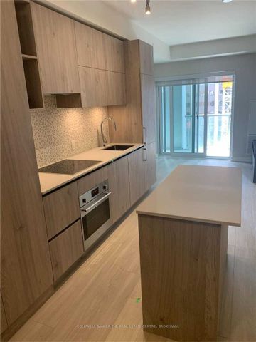 For Lease - 1 Yorkville Avenue Unit# 1001, Toronto, Ontario - Photo 2