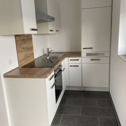 Moderne 2-Zi Wohnung mit Terrasse in Graz 8055 – nur €666,04 Miete! - Photo 1