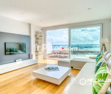 Apartamento en alquiler en Platja D'Alcúdia-Port D'Alcúdia - Photo 1
