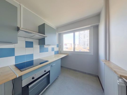 Location Appartement 3 pièces 75m² TOURS 37000 - Photo 1