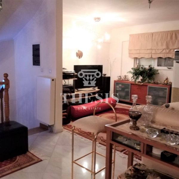Μεζονέτα 3ων επιπέδων 250 τ.μ. προς ενοικίαση στη Βάρη - Photo 1