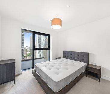 1 Bed Flat, Hewson Way, SE17 - Photo 4