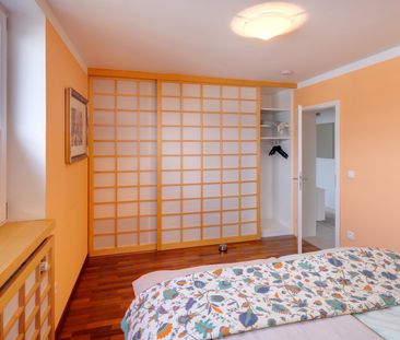 Nicely furnished apartment in Solln - Photo 3