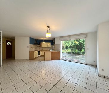 Maison T5 Vouneuil-sous-Biard à louer - Photo 1