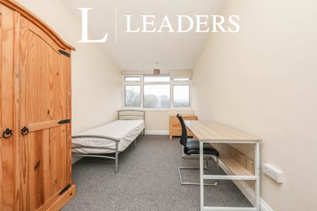 1 bedroom property to rent Northfields, Norwich, NR4 - Photo 2