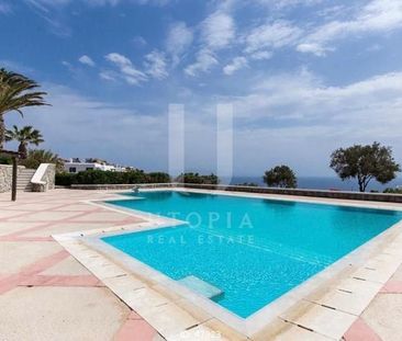Βίλα για ενοικίαση Ληνώ (Μύκονος) - Photo 1