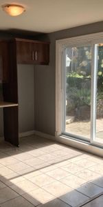 5 1/2 à louer - Photo 4