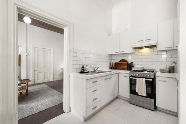 1-7 Church Street, Parkville VIC 3052 - Photo 1