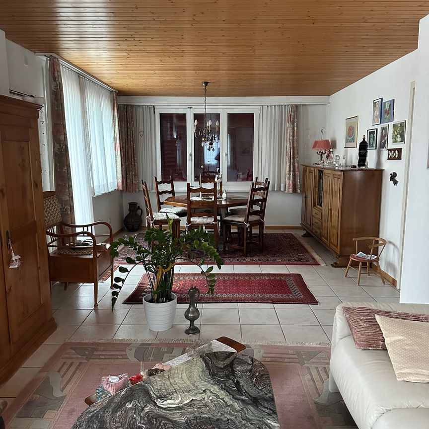 5.5 Zimmer EFH in Niederlenz zu vermieten - Photo 1
