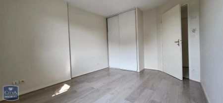 Appartement à louer 2 pièces 61.55m² - Photo 4