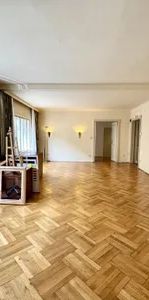 NEU! Großzügige 3-Zimmer Altbauwohnung am Kriemhildplatz zu vermieten! - Photo 1