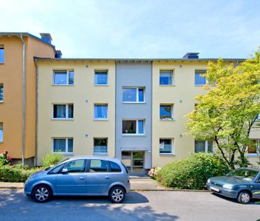3-Zimmer-Wohnung in Solingen Höhscheid - Photo 5