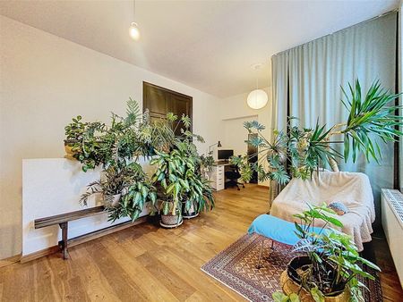 Duplex appartement in herenhuis stijl in centrum Gent! - Foto 4