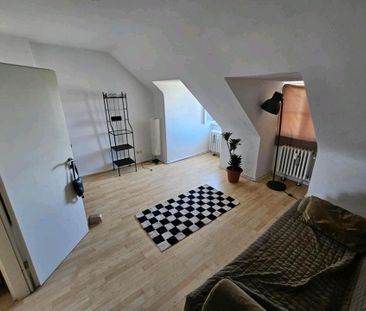 Room for rent - Photo 1