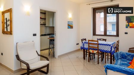 21 Via Privata Piero Martinetti, Milano, Lombardy 20147 - Photo 4