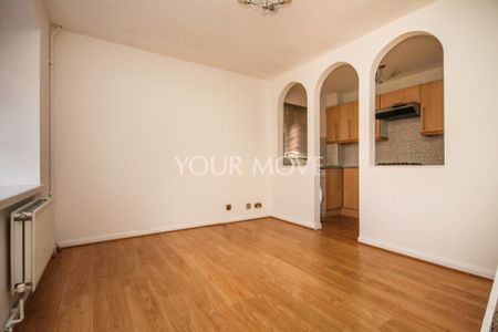 1 bedroom house to rent - Photo 2