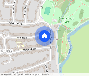 Meadow View, Water Eaton Road, Oxford, OX2 - Photo 1