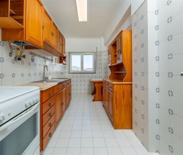 Apartamento T1 - Photo 1
