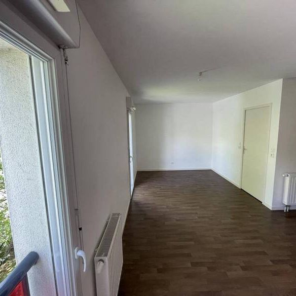 Appartement 1 pièce - - Photo 1