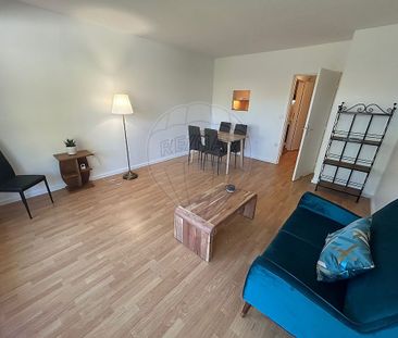 Appartement 1 chambre(s) à louer - Fontainebleau - Photo 5