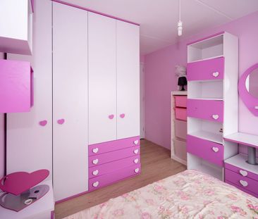 Huis te huur: Helenusstraat 15 1363 VC Almere - Foto 5