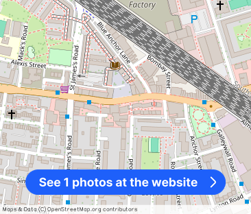 Spa Road, Bermondsey - Photo 1