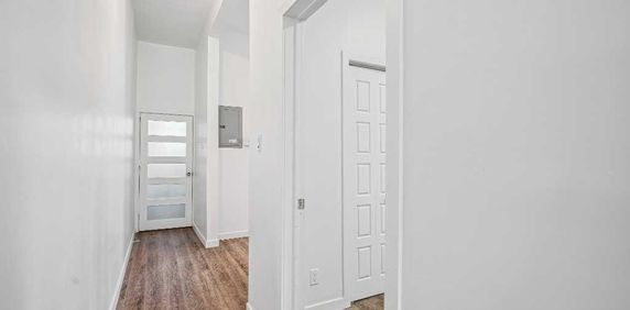 Grand 3 et demi sur deux étages! - Photo 2