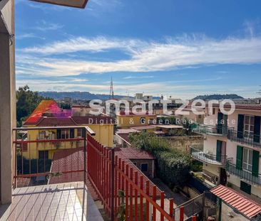 Quadrilocale via dell'Auriga 69, Soccavo, Napoli - Photo 5