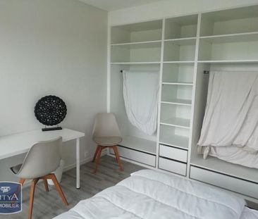 Location Appartement 2 pièces 49m² BOURGES 18000 - Photo 3