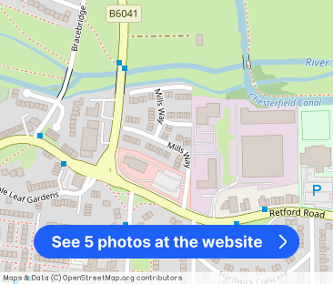 2 bedroom semi-detached house for rent - Photo 1