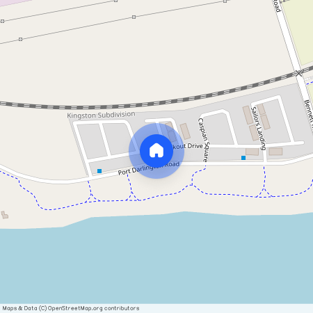 641 Port Darlington Road, Clarington