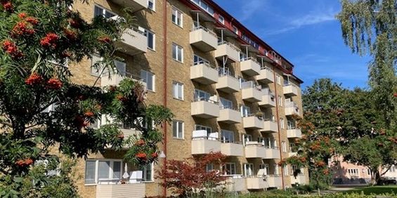 Mäster Ernst gata 24 - Foto 3